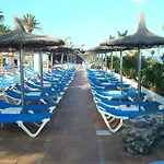 Vik San Antonio Otel 4*