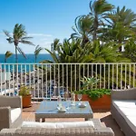 Otel Vik San Antonio