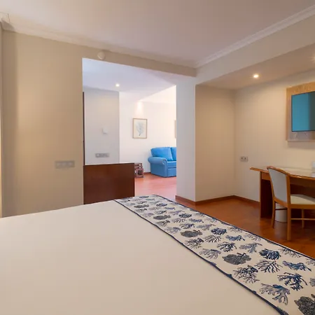 Vk圣安东尼奥酒店