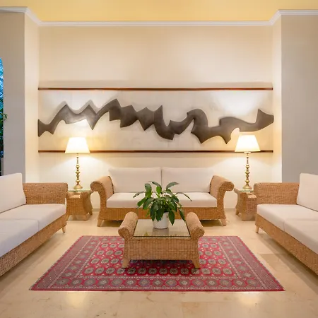 Vk圣安东尼奥酒店 4*