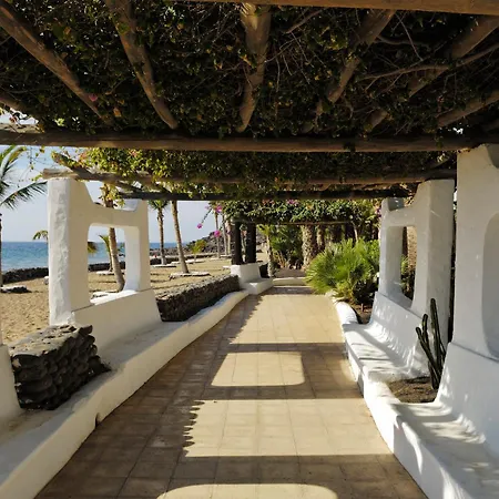 Hotel Vik San Antonio Puerto del Carmen (Lanzarote)