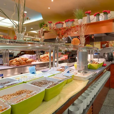 فندق Vik San Antonio 4*