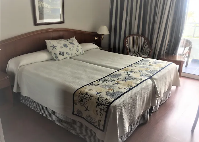 Hotel Vik San Antonio