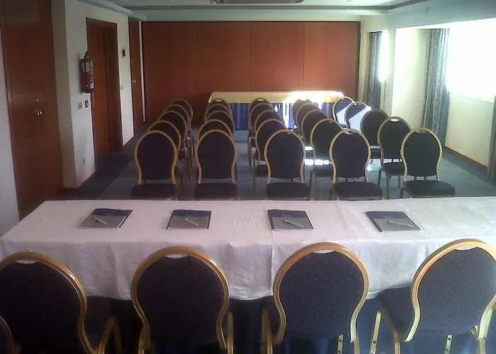 Vk圣安东尼奥酒店 酒店 4*