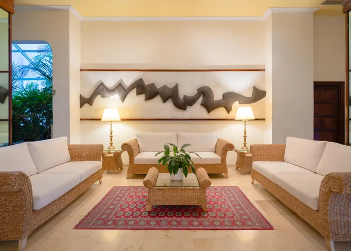 Vk圣安东尼奥酒店 4*