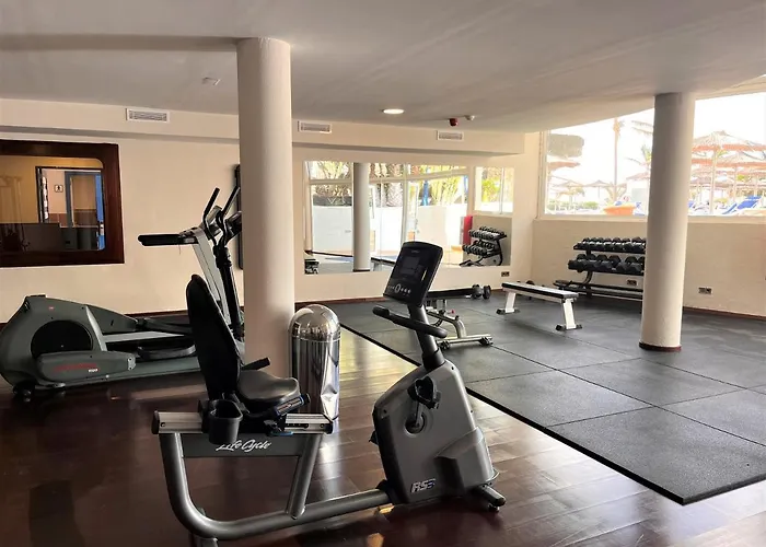 Vk圣安东尼奥酒店 4* 卡门港