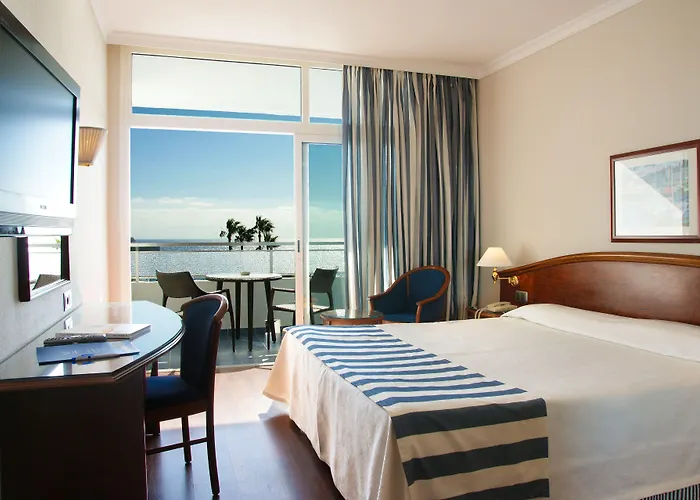 Vk圣安东尼奥酒店