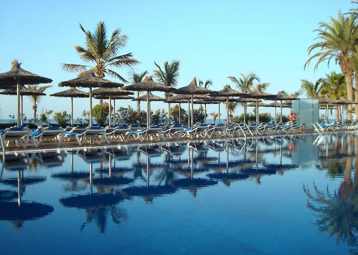 Vk圣安东尼奥酒店 4* 卡门港