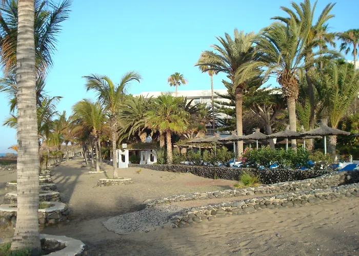 Vik San Antonio 4* Puerto del Carmen (Lanzarote)