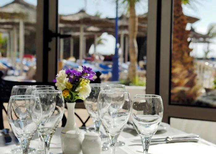 Vk圣安东尼奥酒店 4* 卡门港