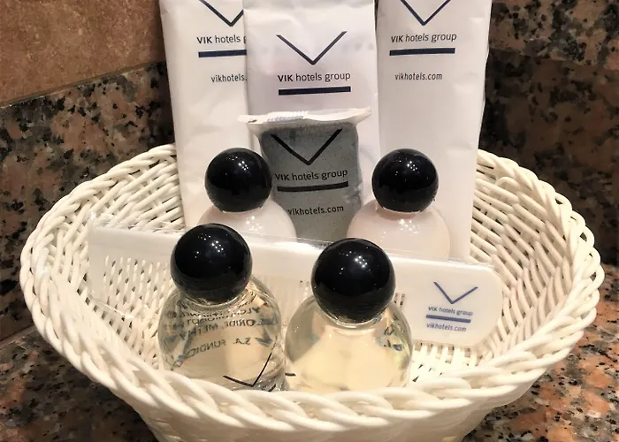 酒店 Vk圣安东尼奥酒店 卡门港