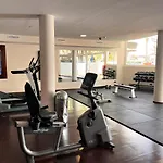 Vik San Antonio 4* Puerto del Carmen