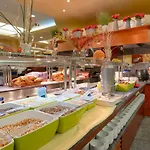 Hotel Vik San Antonio 4*