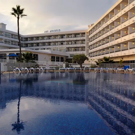 Hotel Vik San Antonio Puerto del Carmen (Lanzarote)