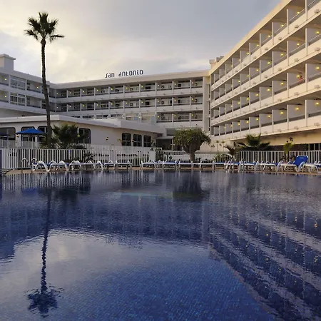 Hotel Vik San Antonio Puerto del Carmen (Lanzarote)