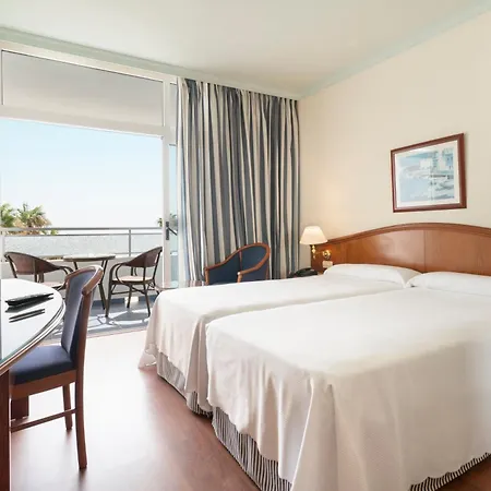 Hotel Vik San Antonio Puerto del Carmen (Lanzarote)