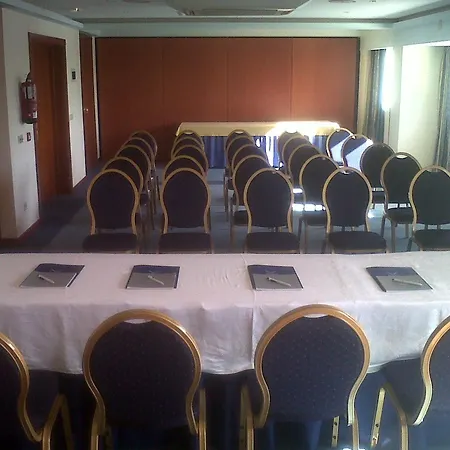 Vik San Antonio Отель 4*