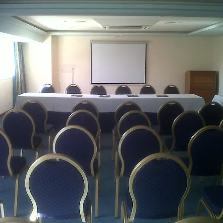 Отель Vik San Antonio