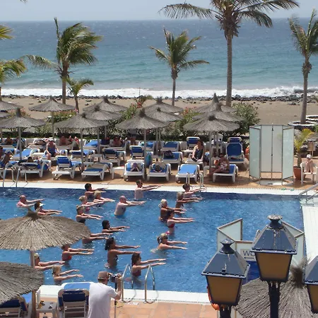 Hotel Vik San Antonio 4*