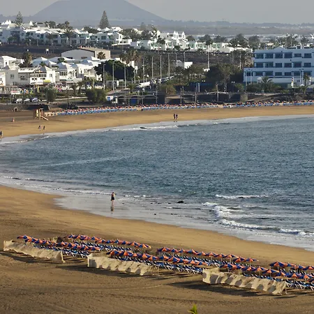 Vik San Antonio 4* Puerto del Carmen