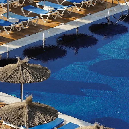 Vik San Antonio Отель