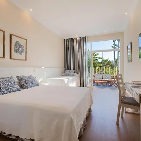 Vik San Antonio Отель Пуэрто дель Кармен