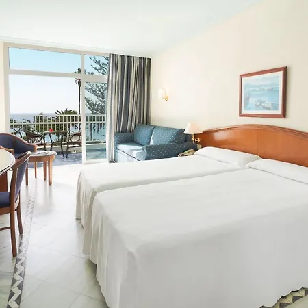 Vik San Antonio Пуэрто дель Кармен