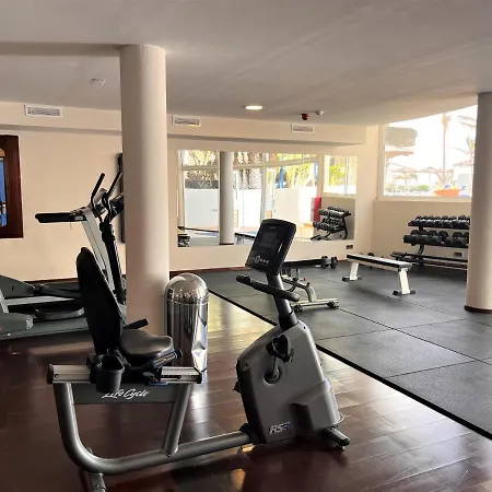 Vik San Antonio 4* Пуэрто дель Кармен