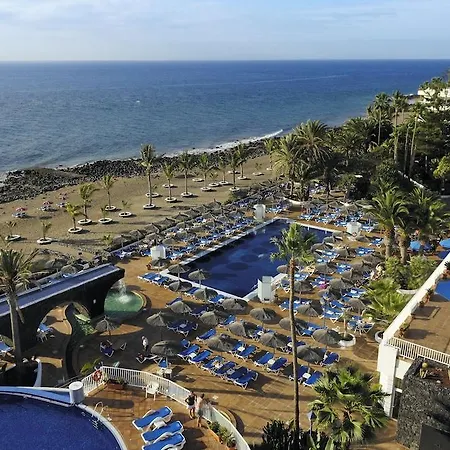 Hotel Vik San Antonio Puerto del Carmen (Lanzarote)