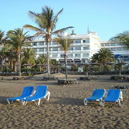 Vik San Antonio Puerto del Carmen (Lanzarote)