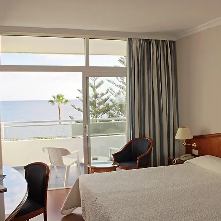 Отель Vik San Antonio