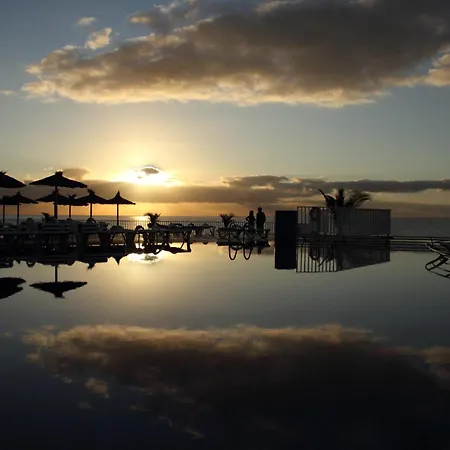 Отель Vik San Antonio Пуэрто дель Кармен