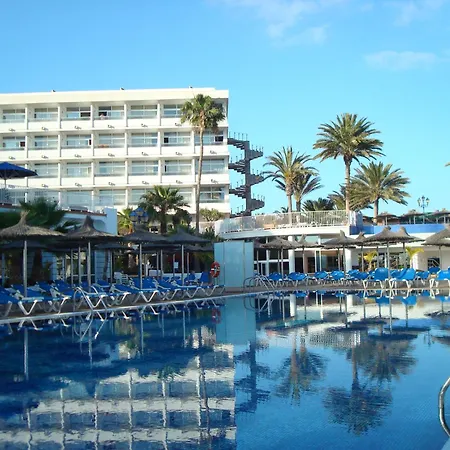 Hotel Vik San Antonio Puerto del Carmen (Lanzarote)