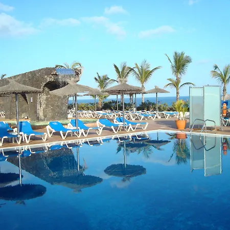 Vik San Antonio Hotel Puerto del Carmen (Lanzarote)