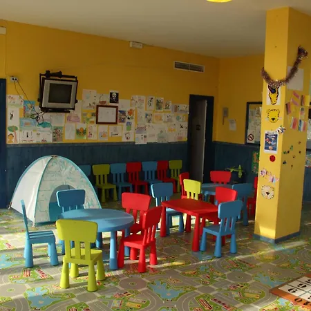 Hotel Vik San Antonio Puerto del Carmen (Lanzarote)