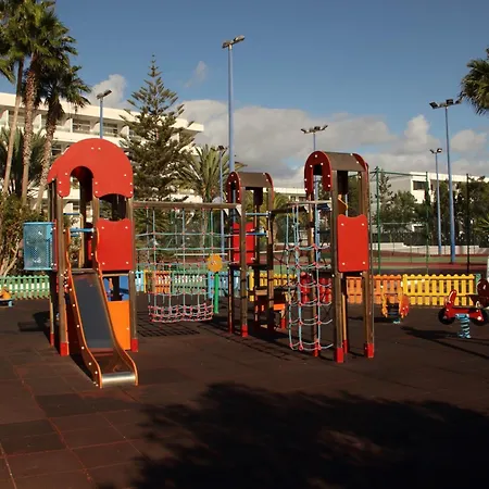 Vik San Antonio 4* Puerto del Carmen (Lanzarote)