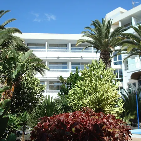 Vik San Antonio 4* Puerto del Carmen (Lanzarote)