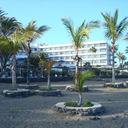 Hotel Vik San Antonio Puerto del Carmen (Lanzarote)