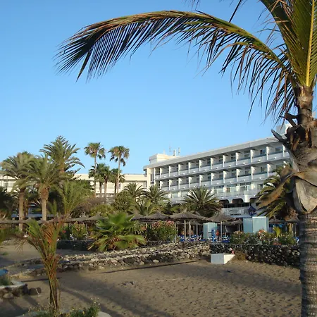 Отель Vik San Antonio