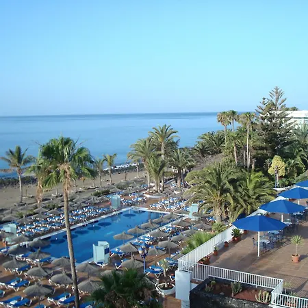 Hotel Vik San Antonio