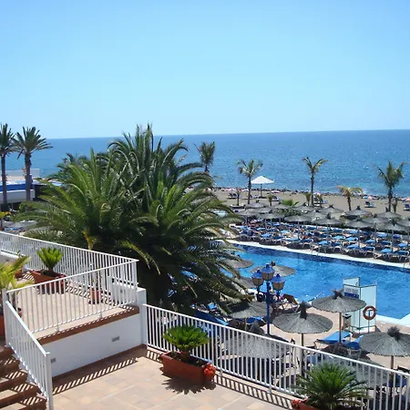 Vik San Antonio Пуэрто дель Кармен