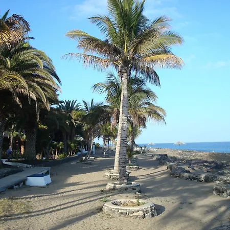 Отель Vik San Antonio