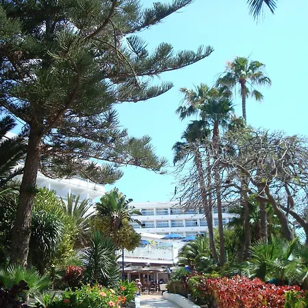 Hotel Vik San Antonio 4*