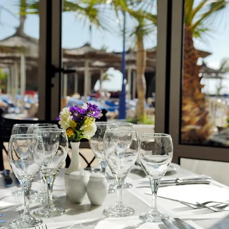 Vik San Antonio 4* Пуэрто дель Кармен