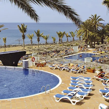 Vik San Antonio Hotel Puerto del Carmen (Lanzarote)