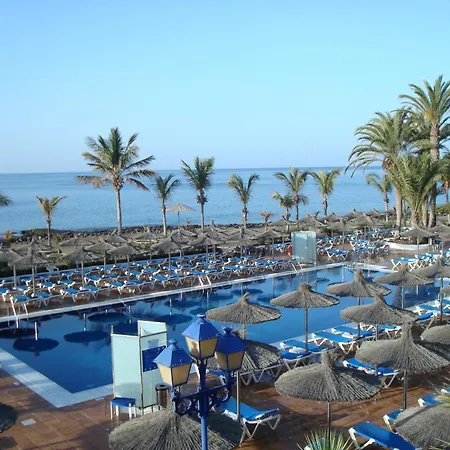 Vik San Antonio Puerto del Carmen (Lanzarote)