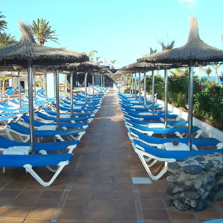 Vik San Antonio Отель 4*