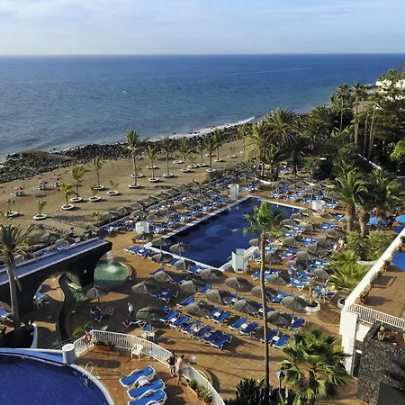 Hotel Vik San Antonio