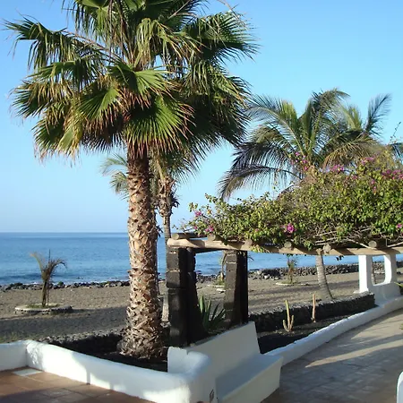 Vik San Antonio 4* Puerto del Carmen (Lanzarote)