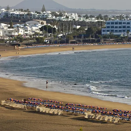 Vik San Antonio Отель Пуэрто дель Кармен